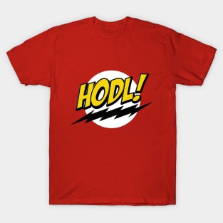 HODL T-Shirt